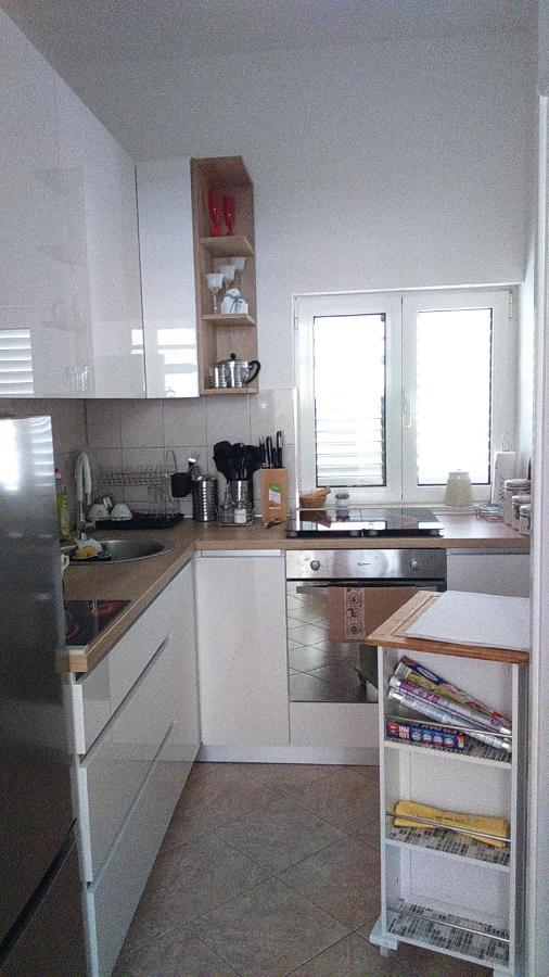 Leilighet Swiss 4 *
